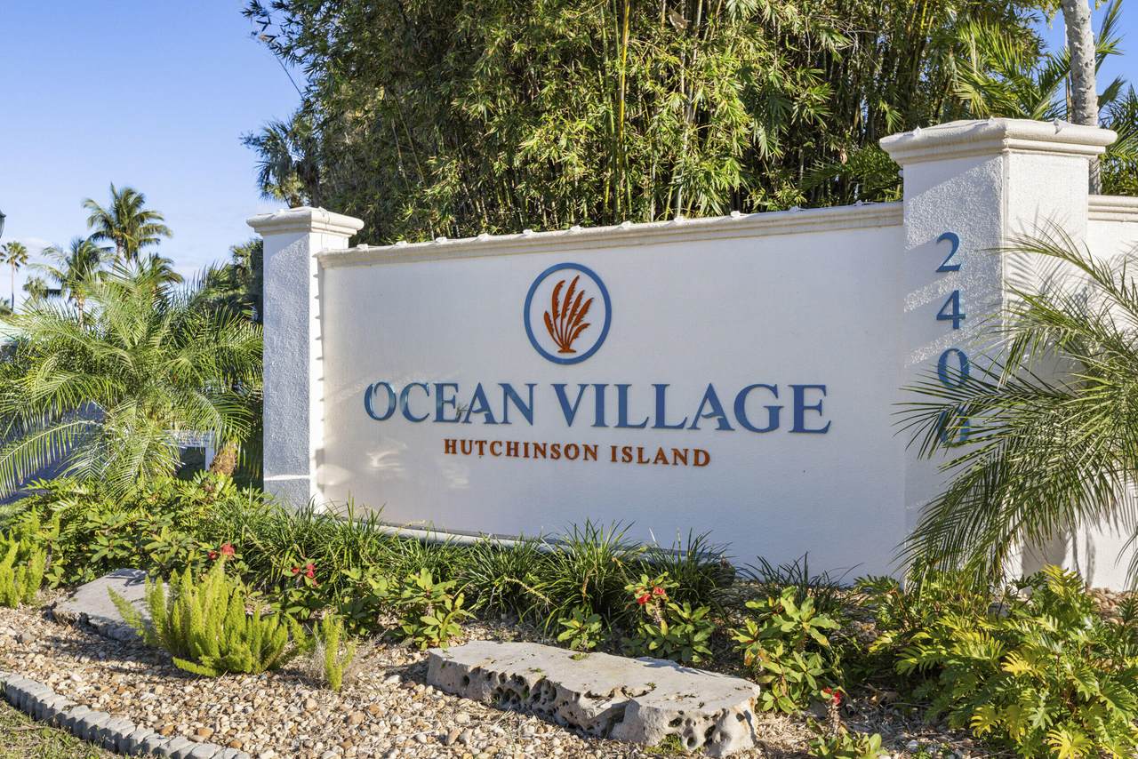 2400 Ocean Drive - Photo 1