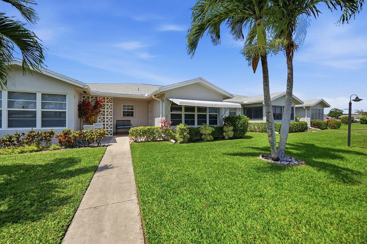 14589 Canalview Drive - Photo 1