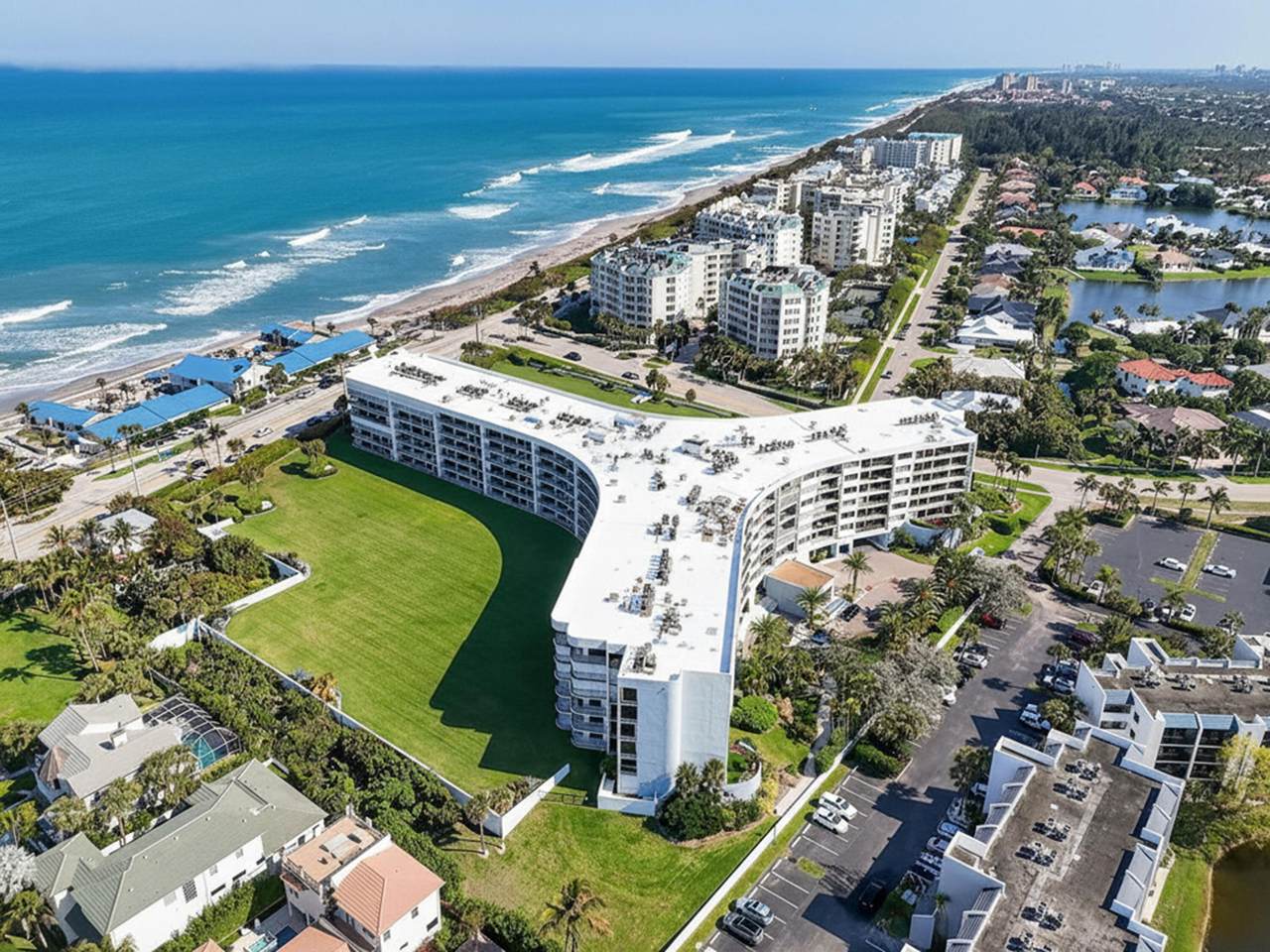 1300 Highway A1a - Photo 1