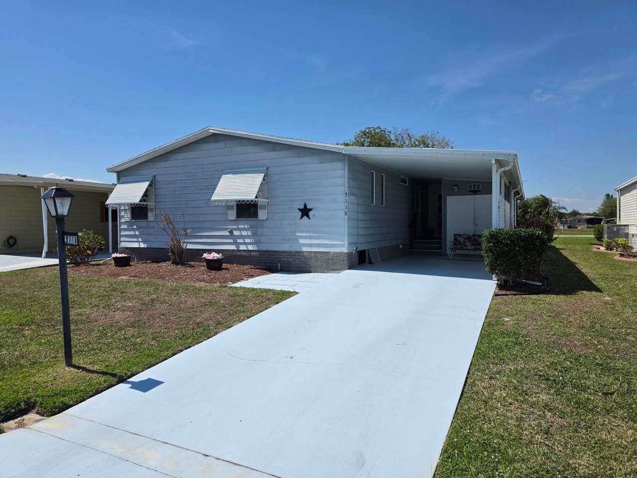 3118 Columbrina Circle - Photo 1
