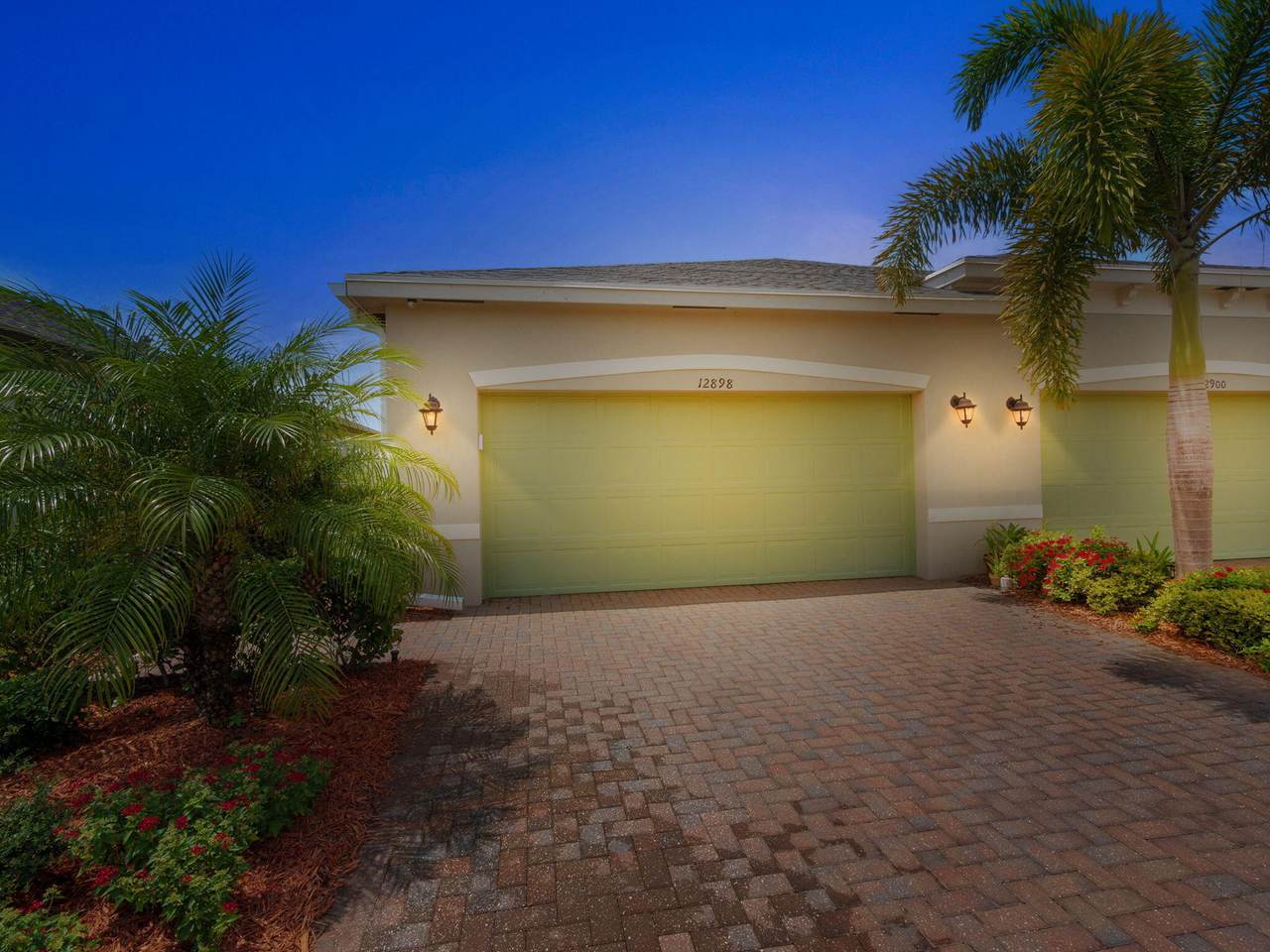 12898 Lake Fern Circle - Photo 1