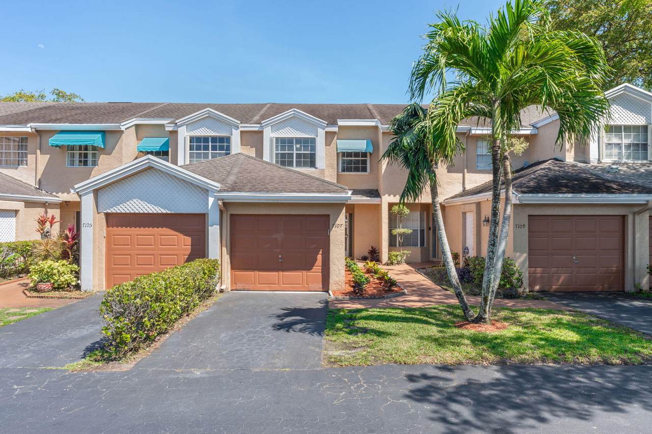 7107 Woodmont Way - Photo 1