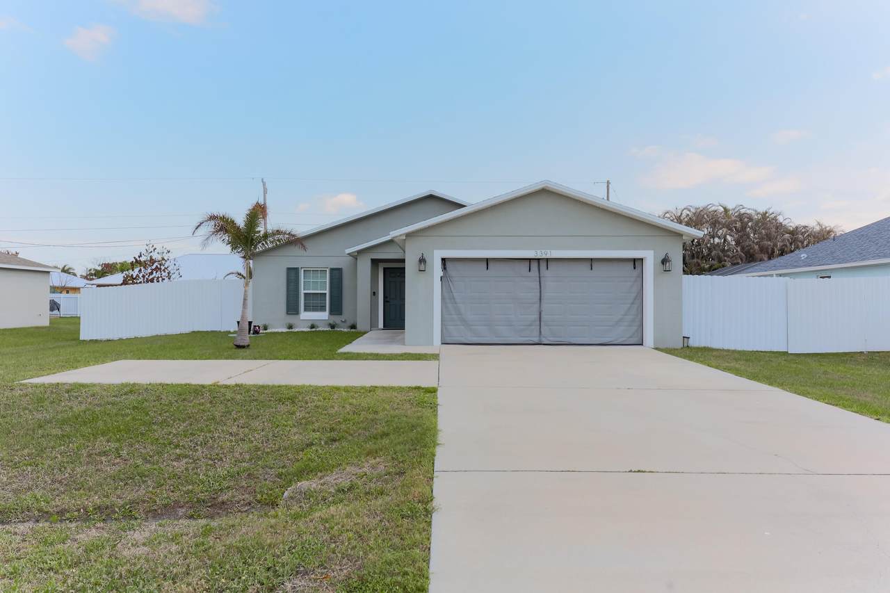 3391 Rosser Boulevard - Photo 1