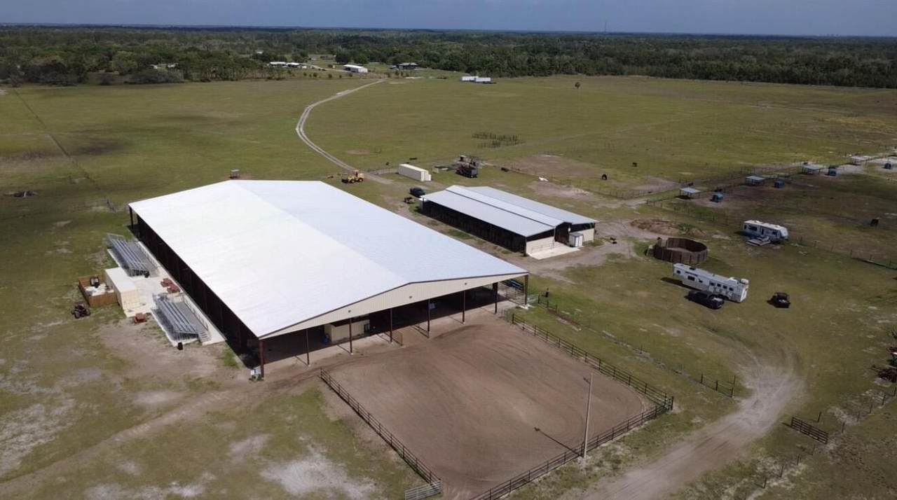33700 Hwy 441 - Photo 1