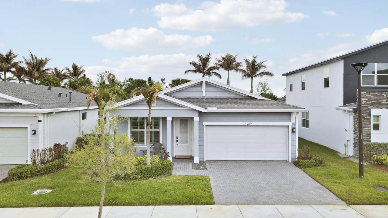 11909 Lyra Drive - Photo 1