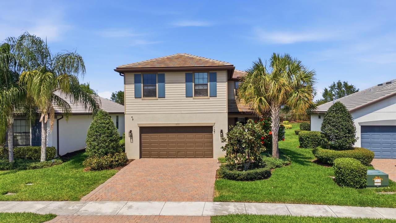 127 Courances Drive - Photo 1