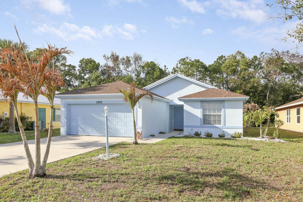 2429 Century Way - Photo 1