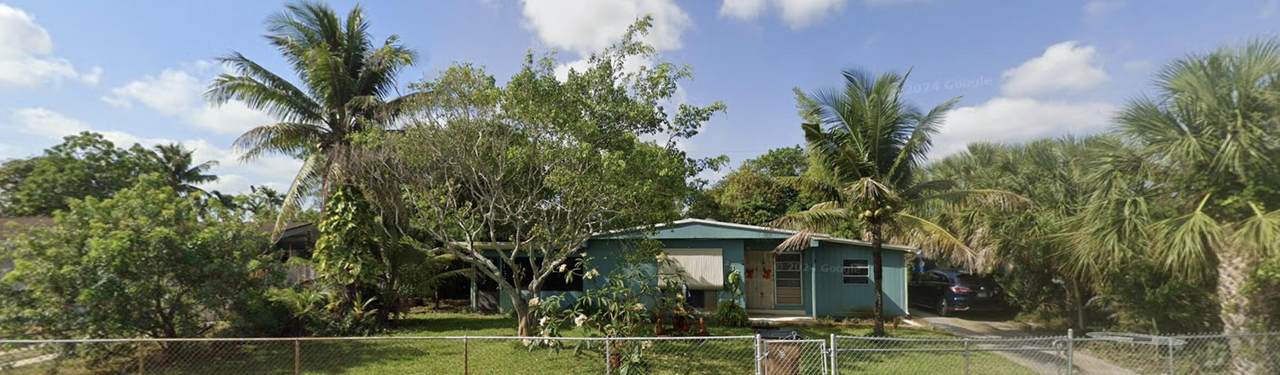 236 43rd Street - Photo 1