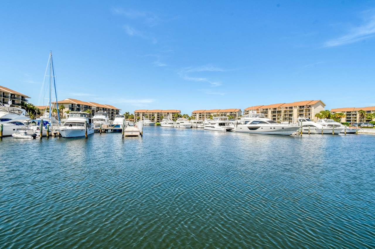 2401 Marina Isle Way - Photo 1