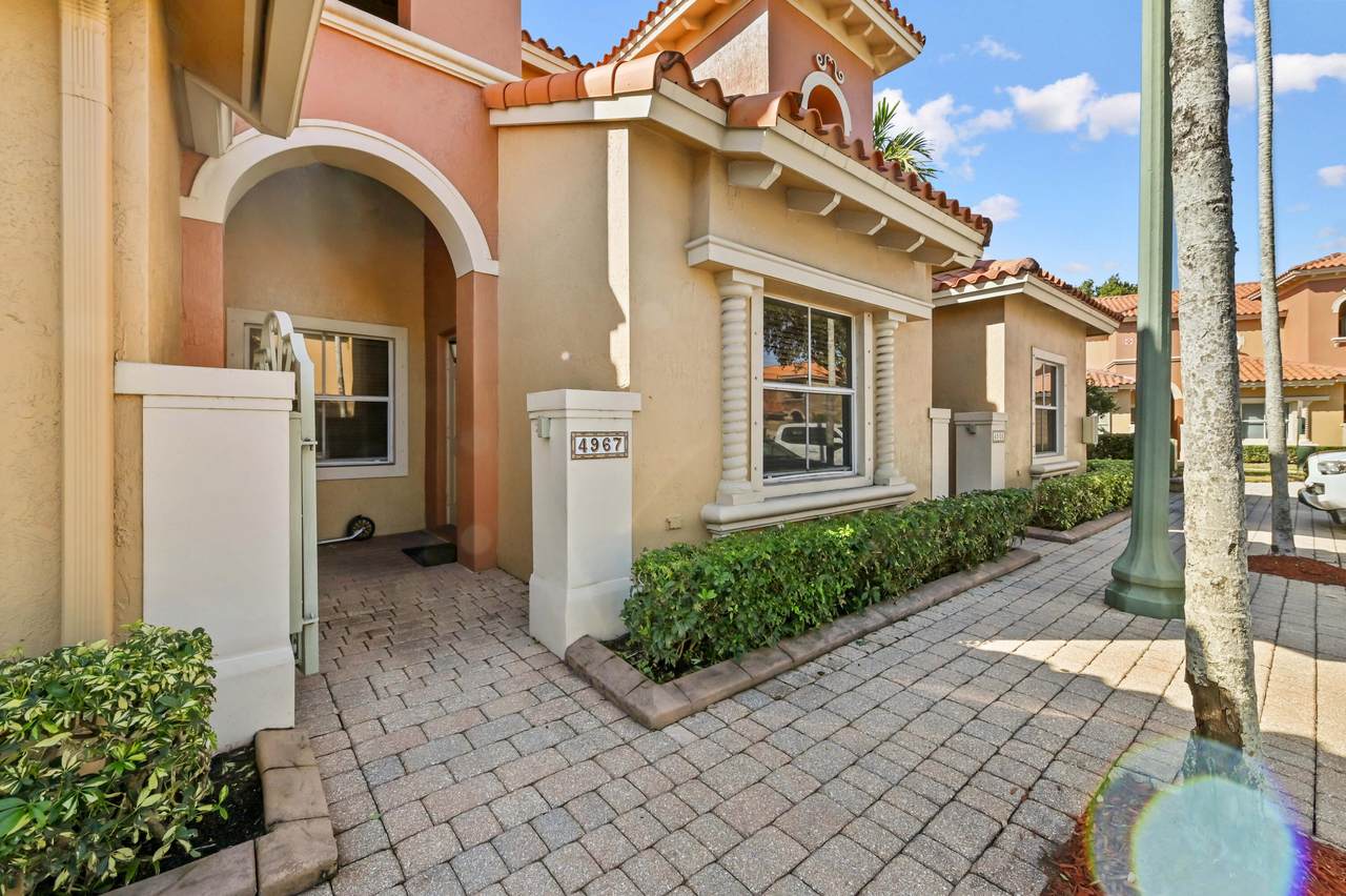 4967 Tradewinds Terrace - Photo 1