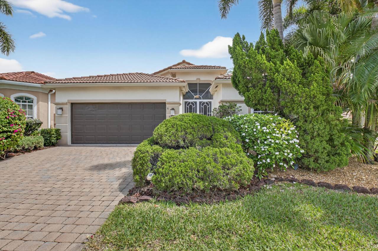 6772 Pisano Drive - Photo 1