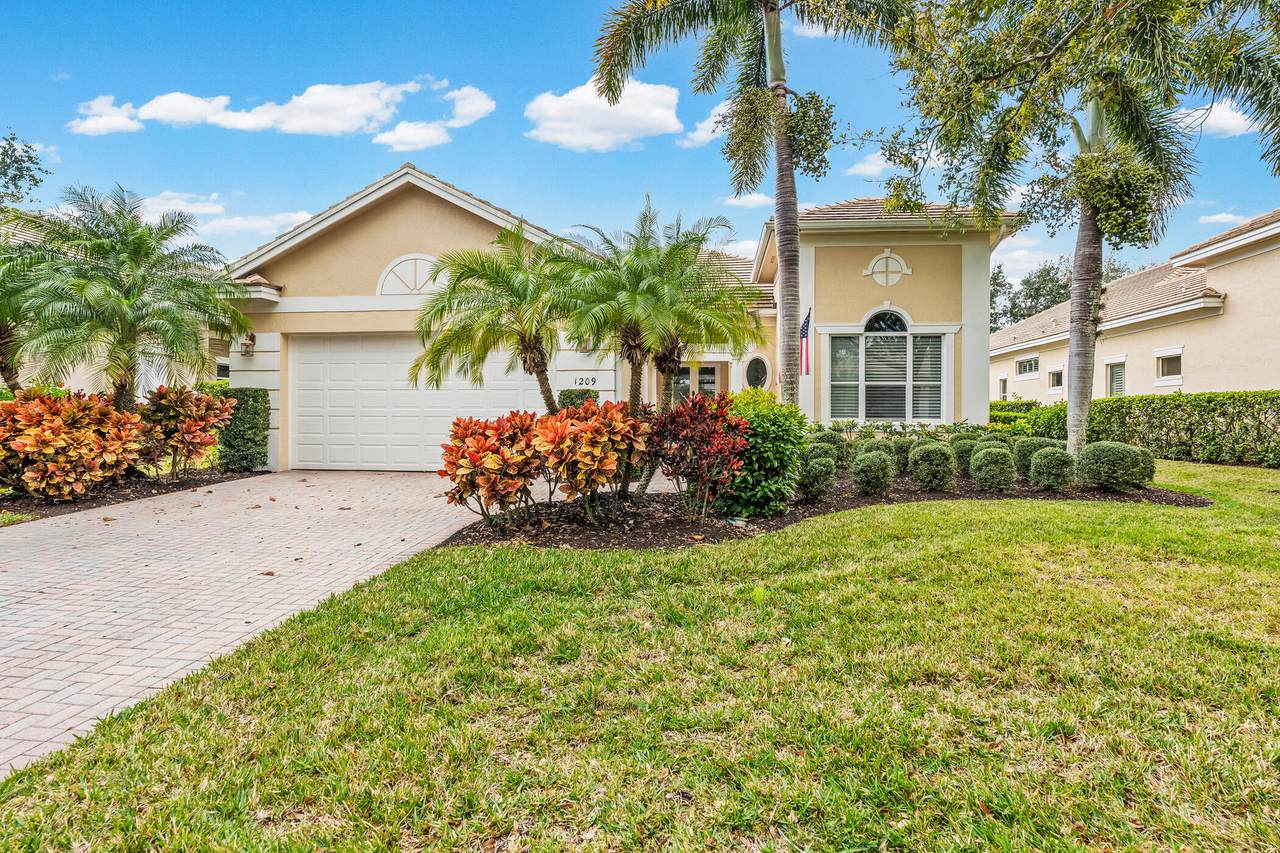 1209 River Wind Circle - Photo 1