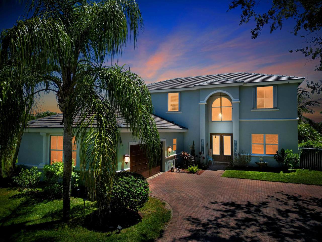 6025 Indian Forest Circle - Photo 1