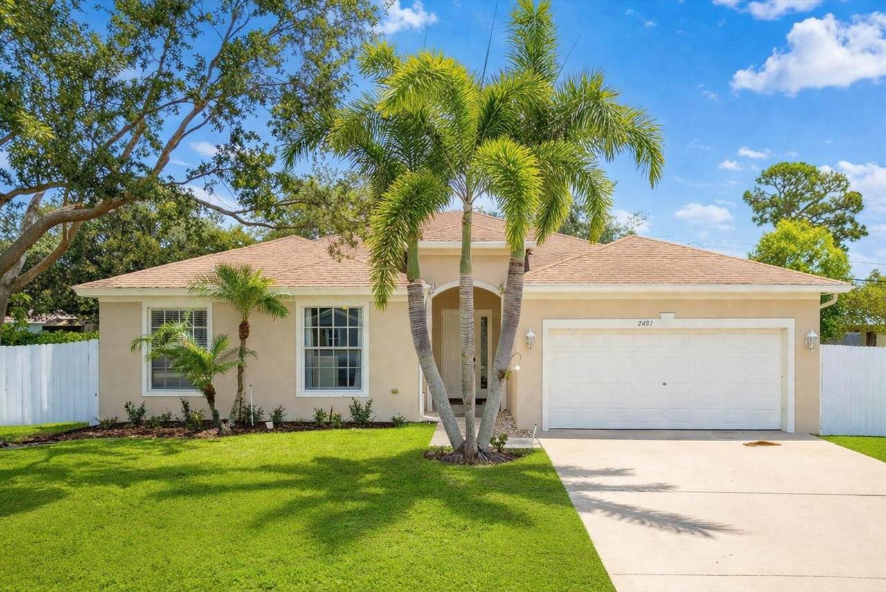 2481 Berkshire Boulevard - Photo 1