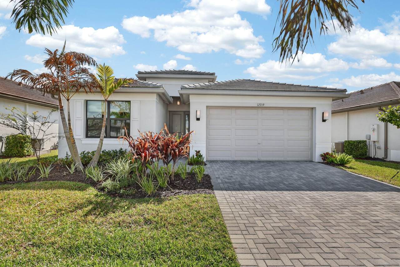 12719 Blue Mangrove Parkway - Photo 1