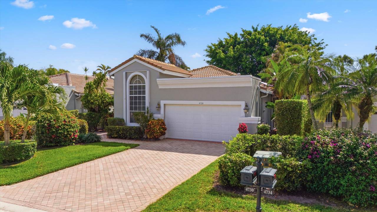 4730 Carlton Golf Drive - Photo 1