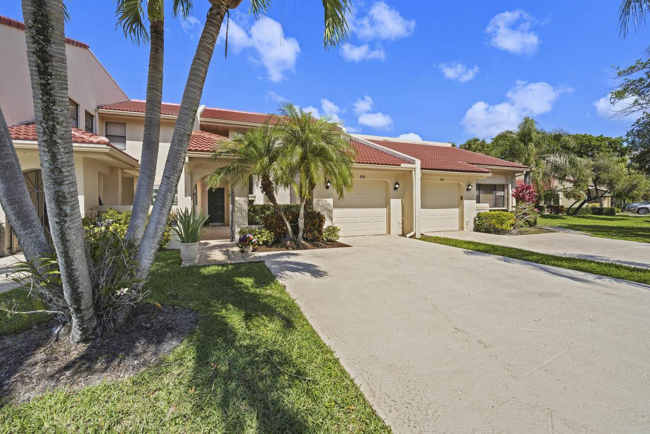 819 Windermere Way - Photo 1