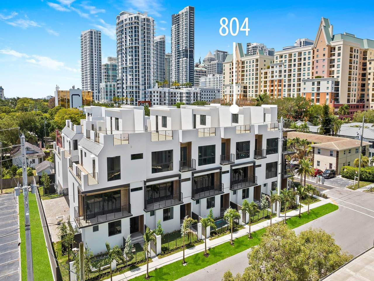 804 2nd Street - Photo 1