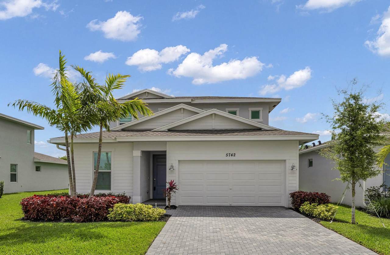 5742 Graceful Way - Photo 1