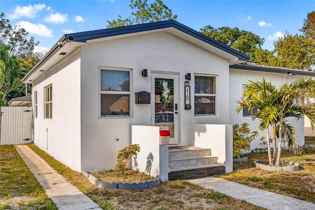 218 7th Street - Photo 1
