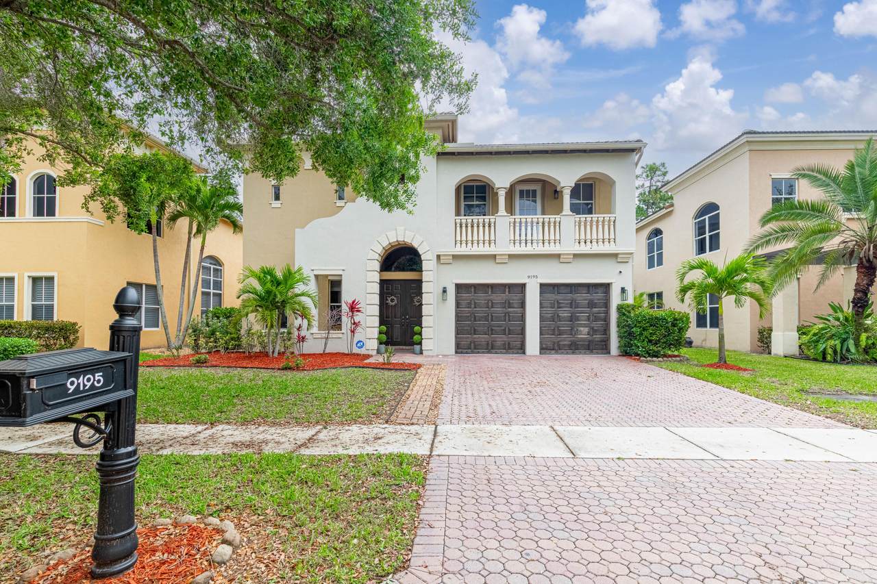9195 Nugent Trail - Photo 1