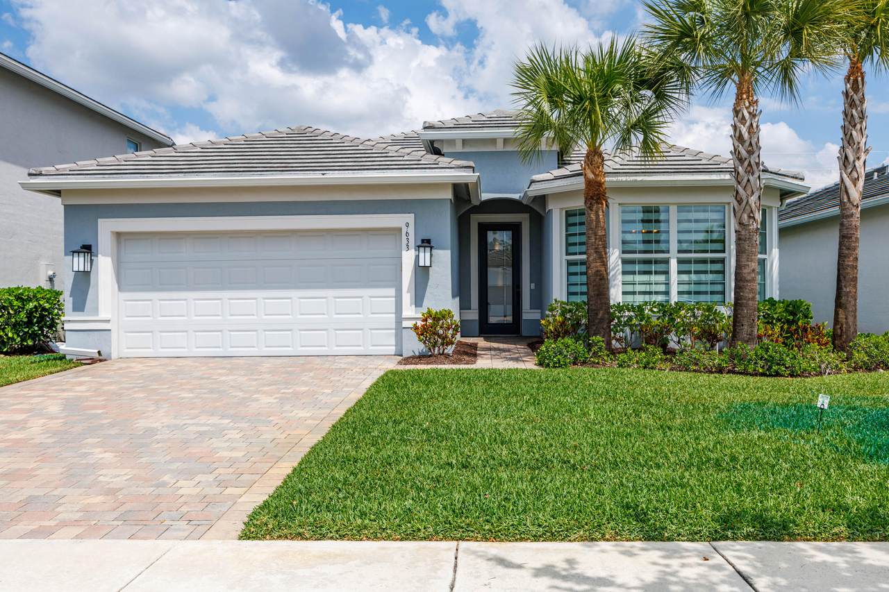 9633 Mosler Trail - Photo 1