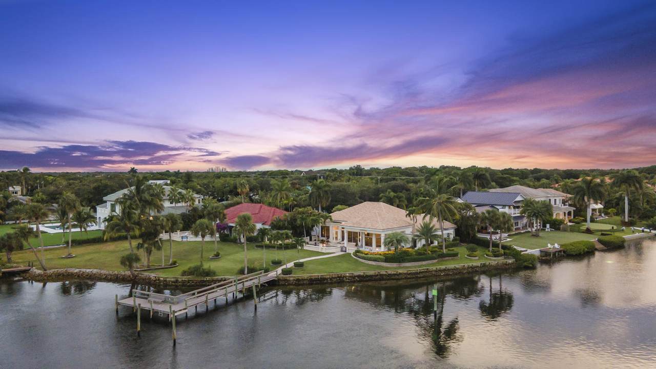 2435 Snook Trail - Photo 1
