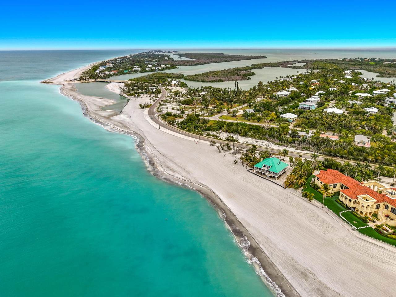 6351 Sanibel Captiva Road - Photo 1