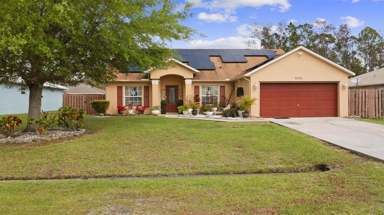 6690 Pinson Court - Photo 1