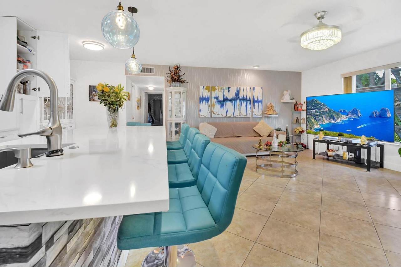 1232 Club Drive - Photo 1