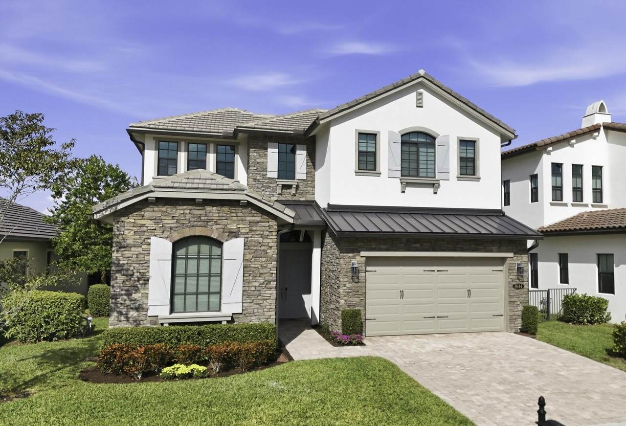 8644 Grand Prix Lane - Photo 1