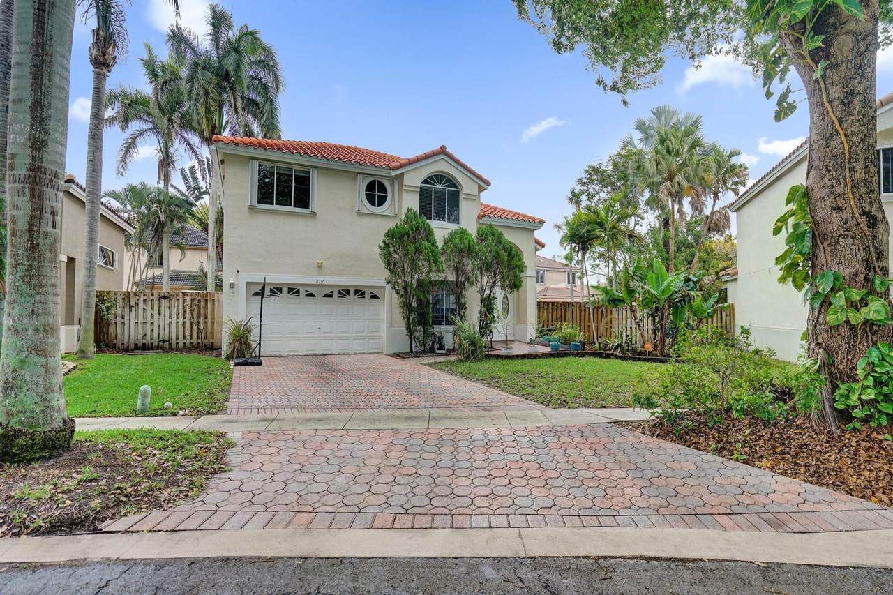 11230 Reveille Road - Photo 1