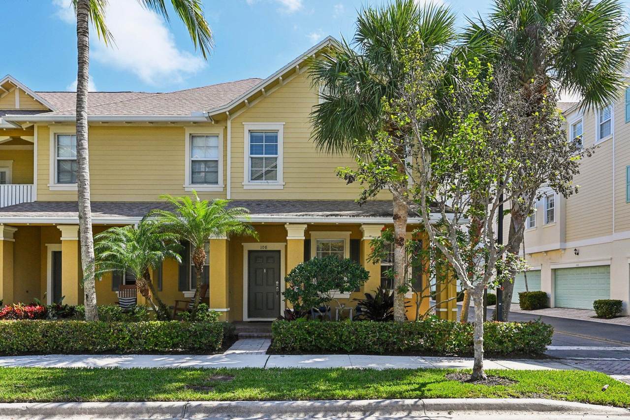 110 Pigeon Plum Drive - Photo 1