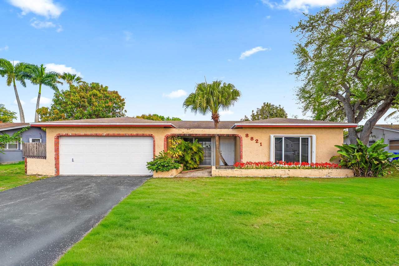 8821 3rd Street - Photo 1