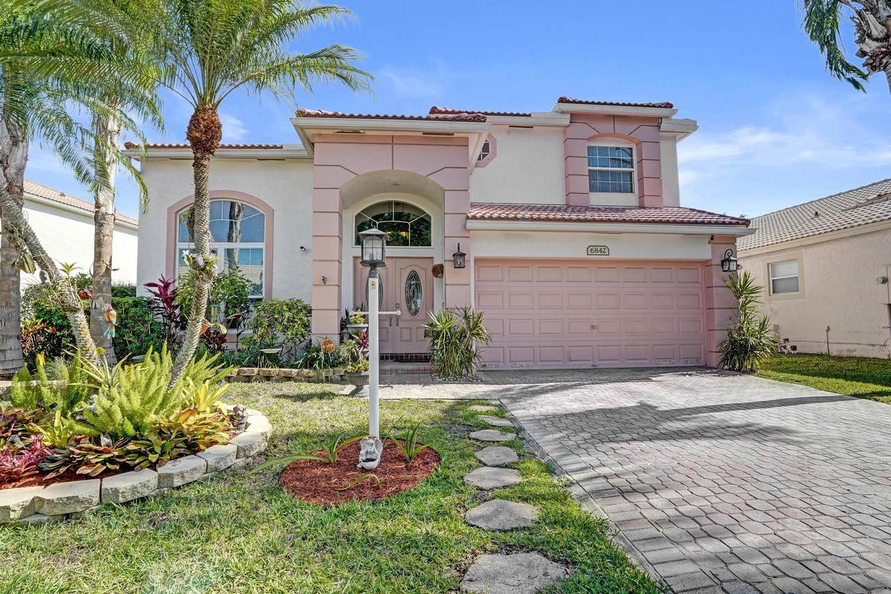6842 Dogwood Lane - Photo 1