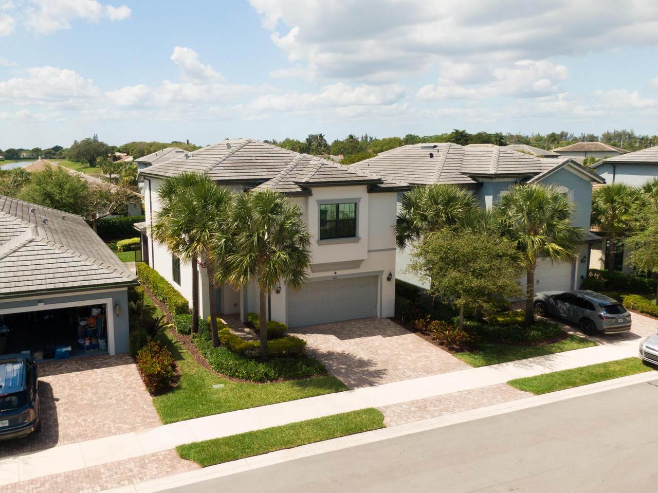 4601 Pinehurst Trl Trail - Photo 1