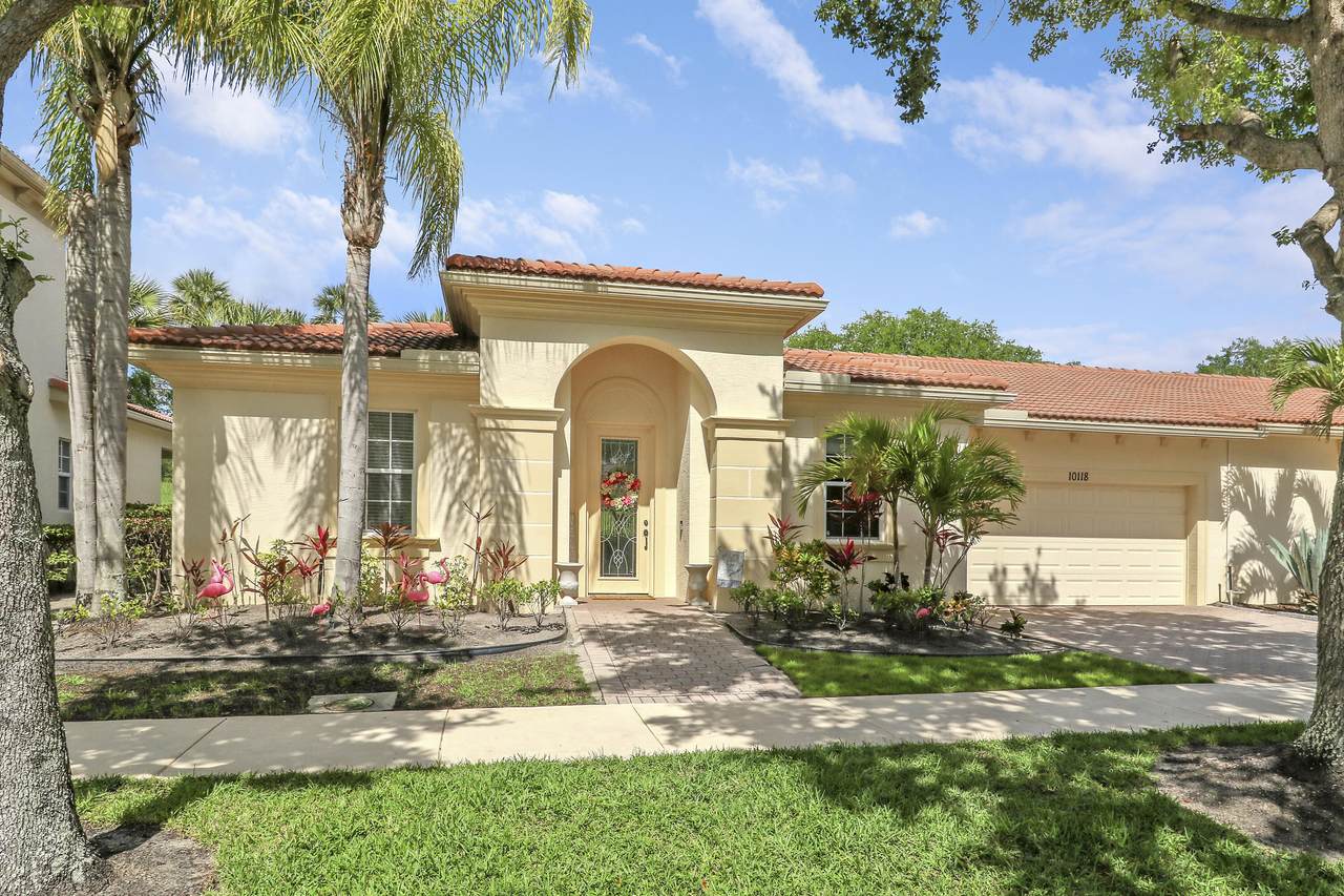 10118 Canossa Way - Photo 1