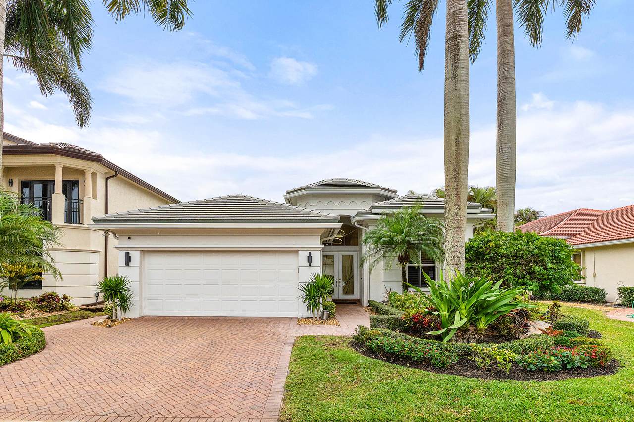15856 Double Eagle Trail - Photo 1