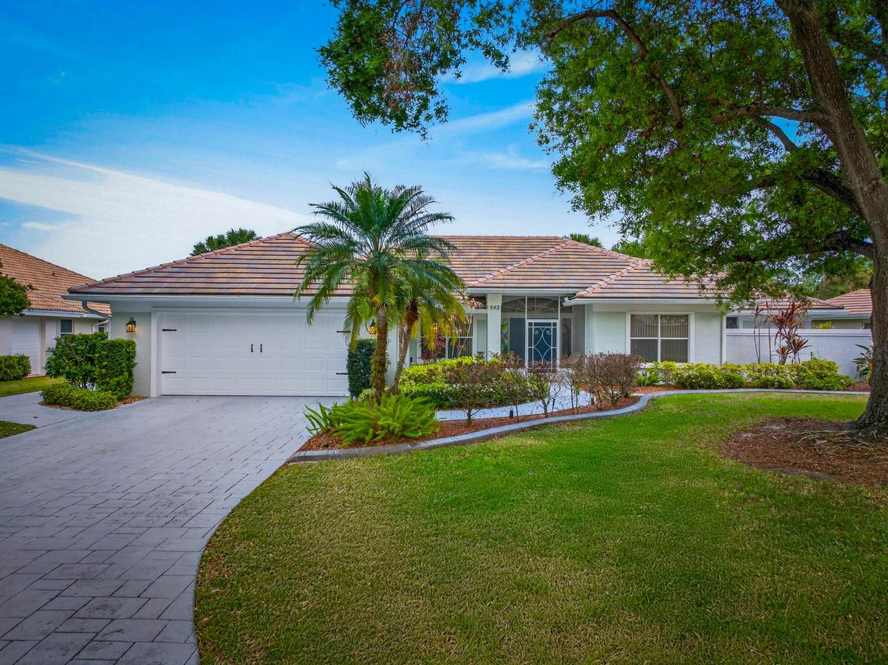 542 Sanctuary Drive - Photo 1