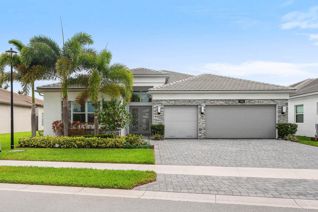 12926 Green Guava Avenue - Photo 1