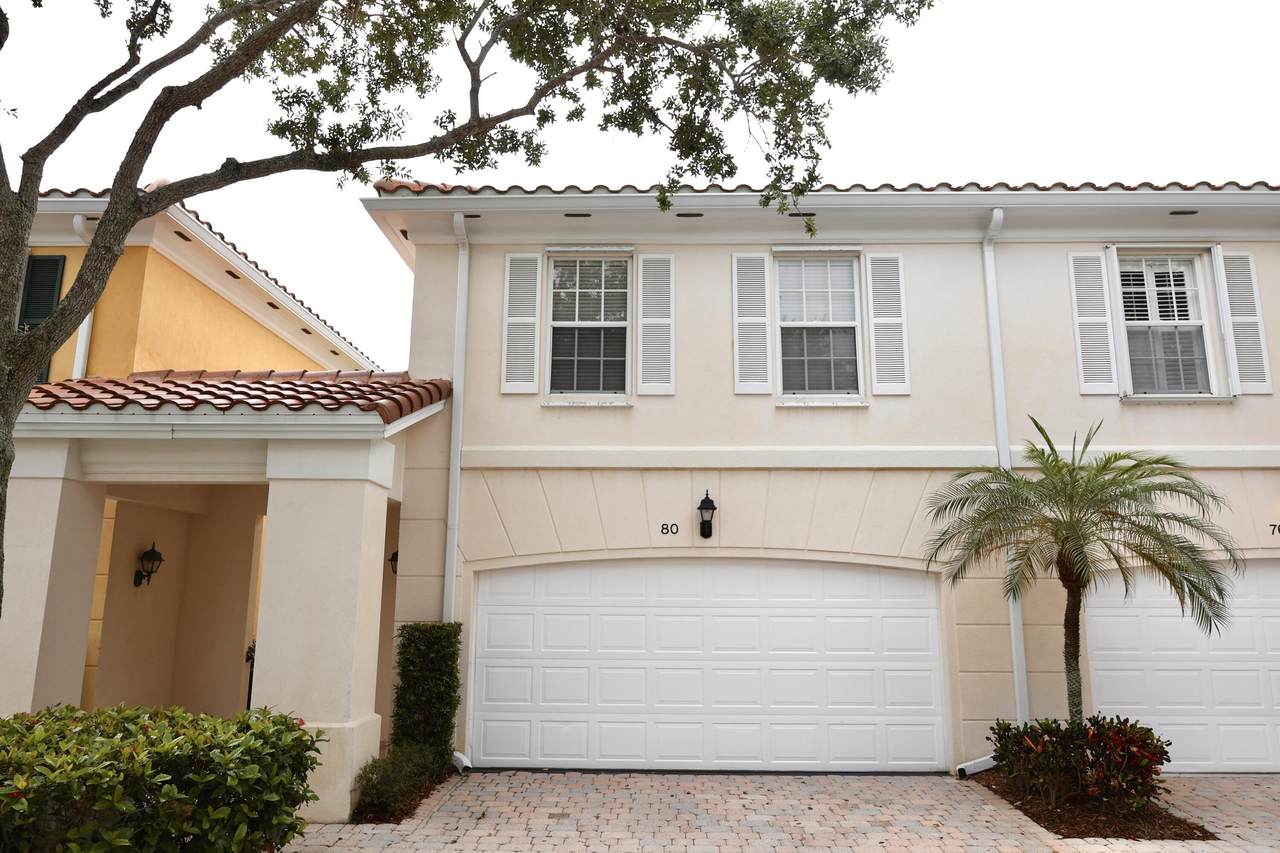 80 Live Oak Circle - Photo 1