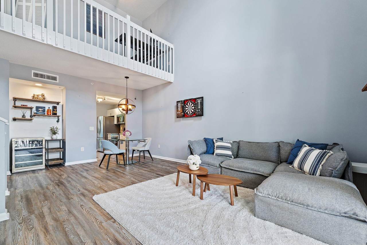 4736 Chancellor Drive - Photo 1