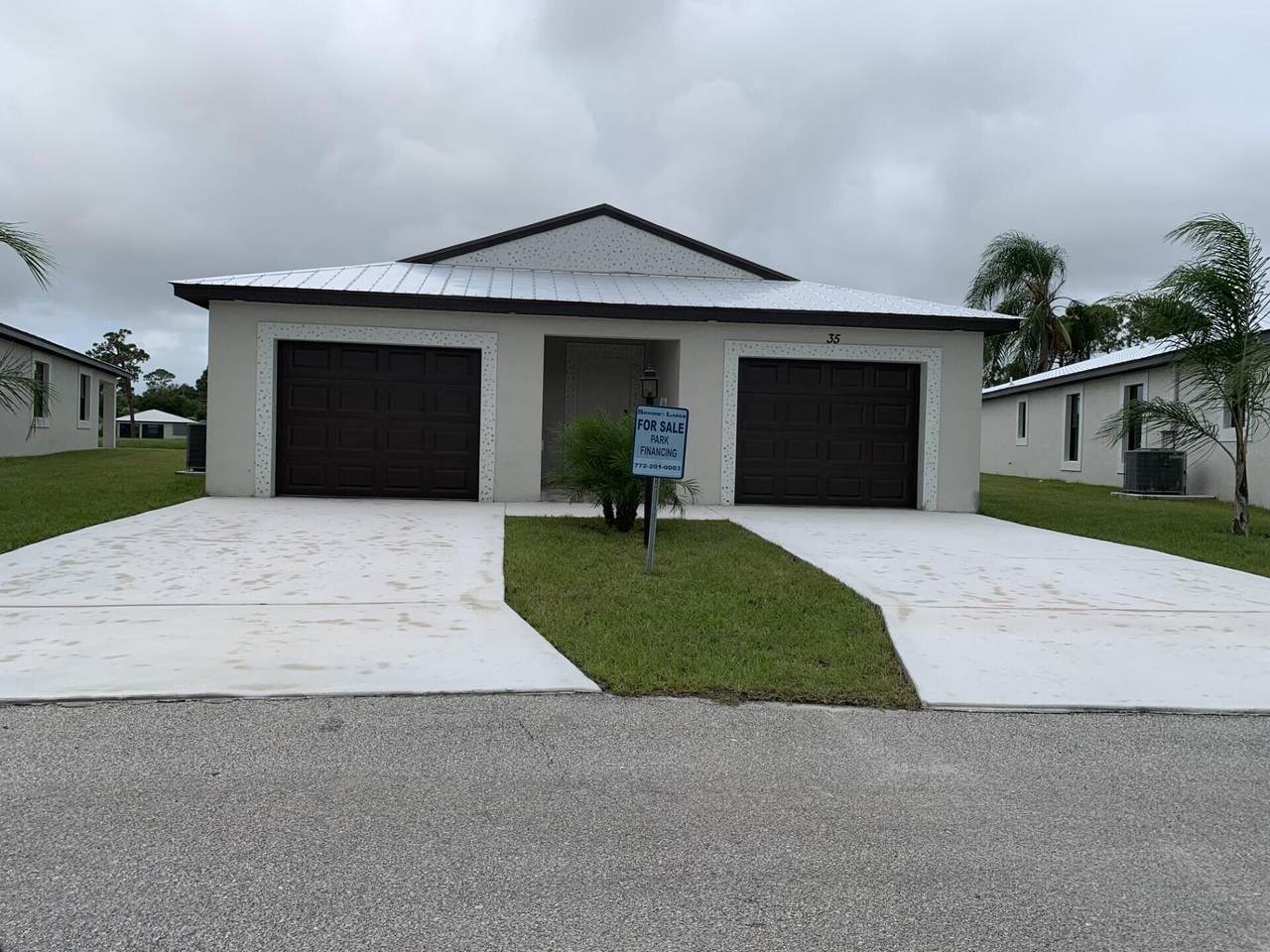 41 La Villa Way - Photo 1