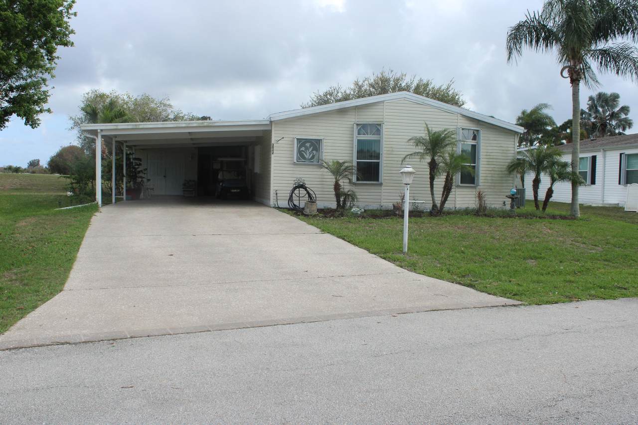 3042 5 Iron Drive - Photo 1