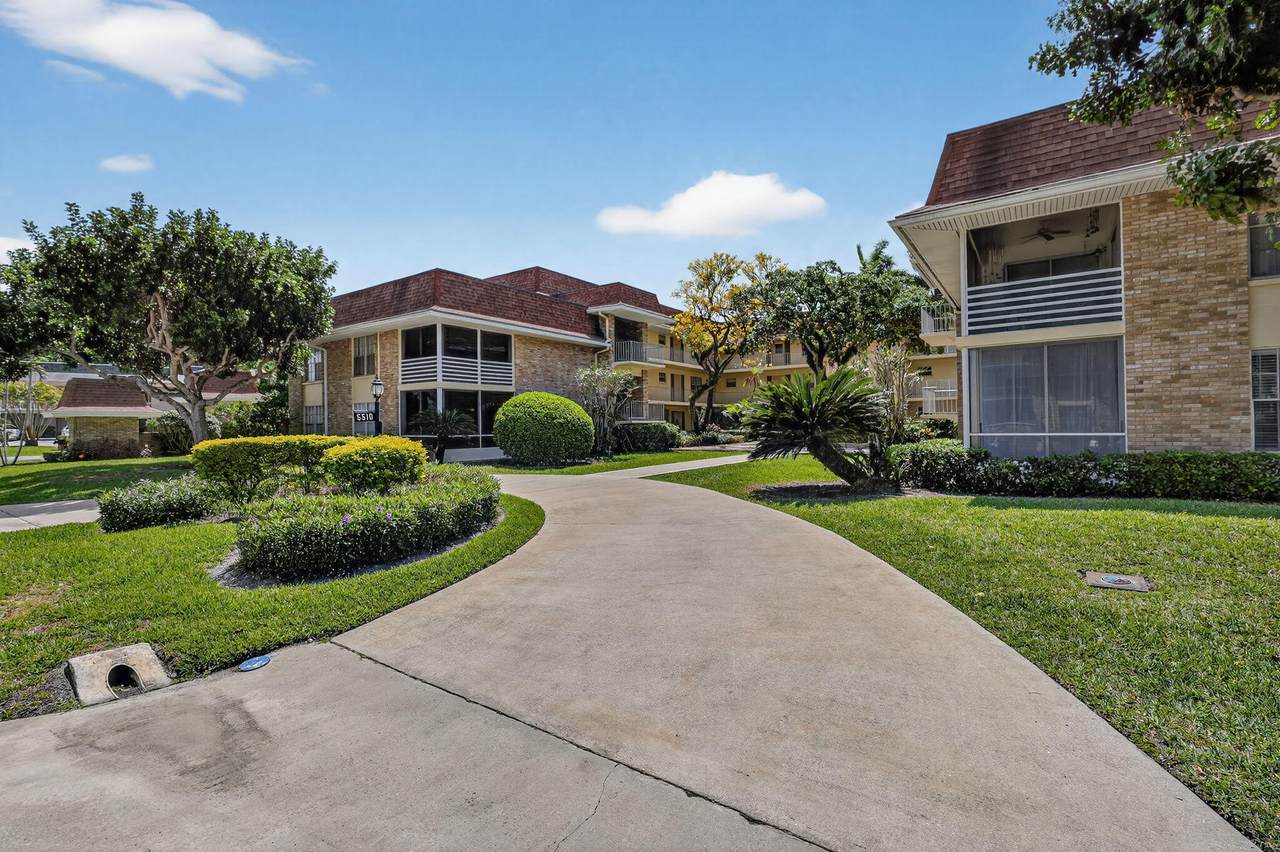 5510 Tamberlane Circle - Photo 1