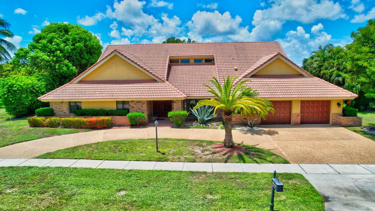 3110 Equestrian Drive - Photo 1