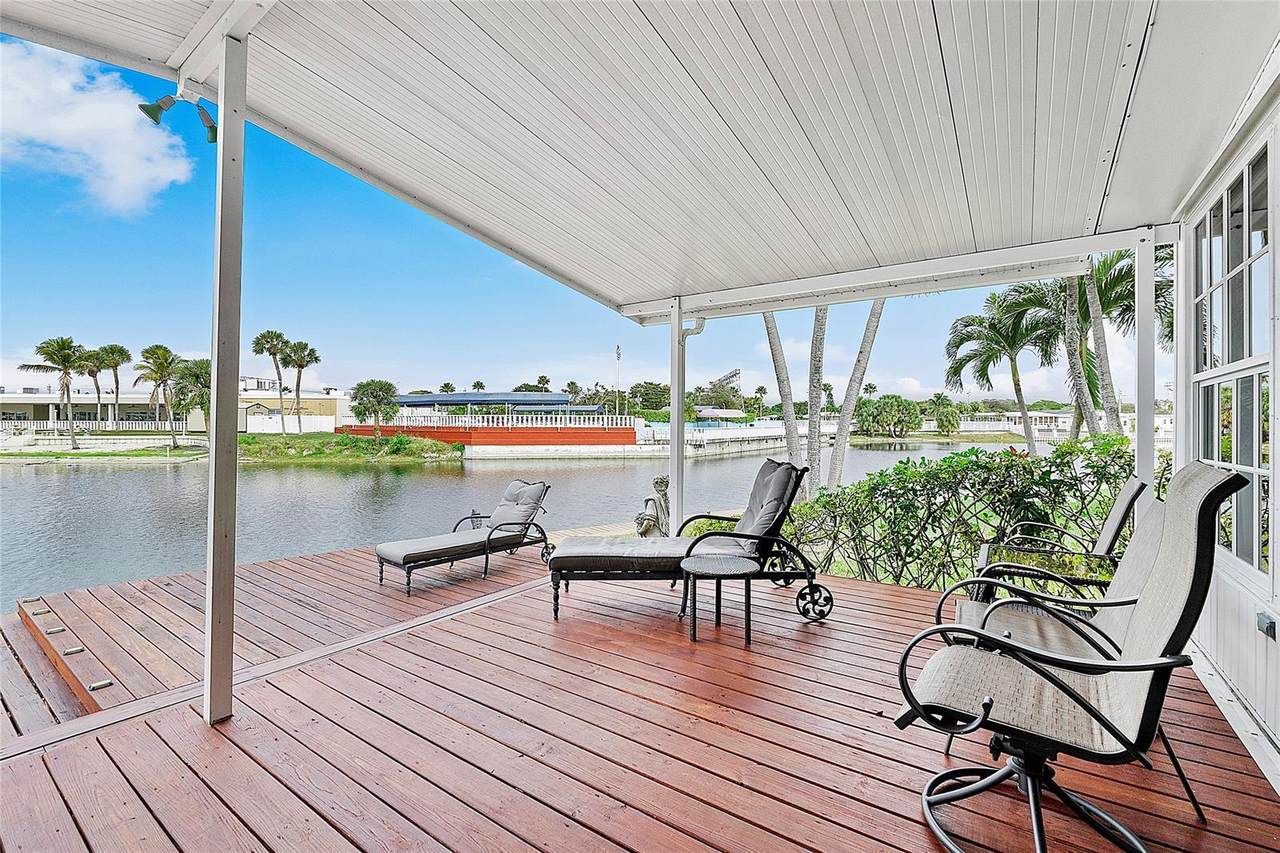 2797 Marina Drive - Photo 1