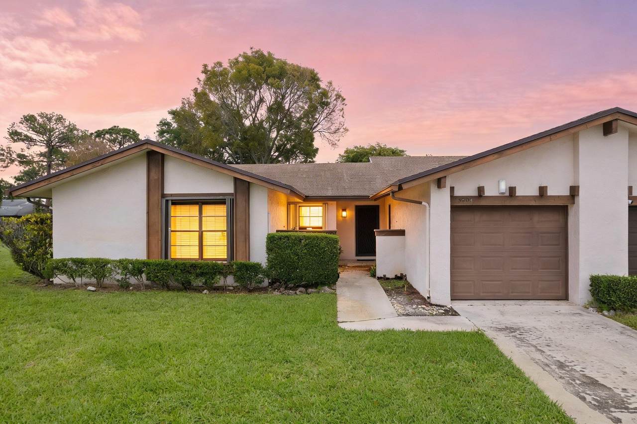 3804 Devenport Court - Photo 1