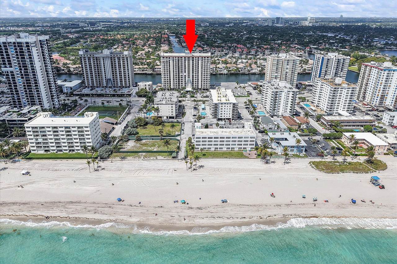 1500 Ocean Drive - Photo 1