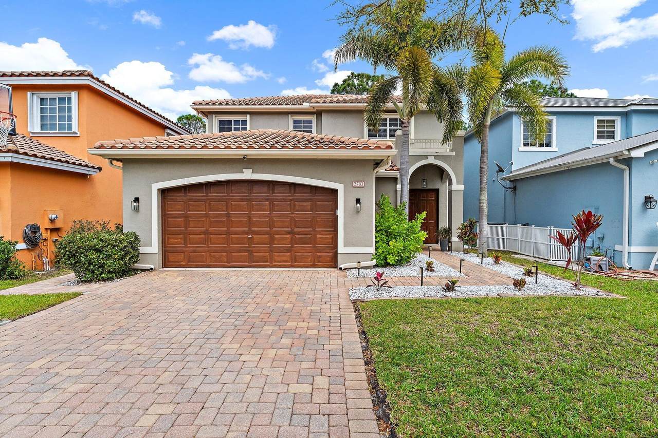 2783 Butterfly Lane - Photo 1